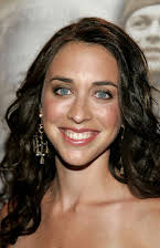 Lindsay Crystal as Director