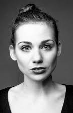 Małgorzata Gorol som 