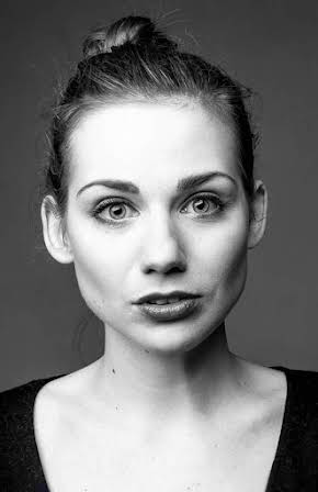 Małgorzata Gorol as 