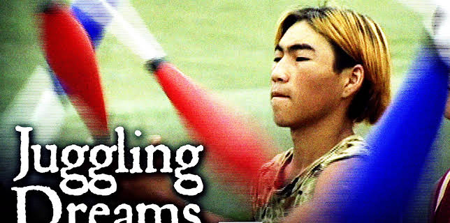 Juggling Dreams (2002)