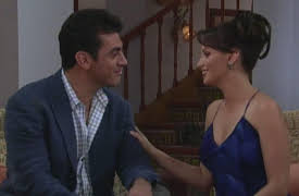 Mariana de la Noche season-1: Mariana de la Noche Capítulo 13