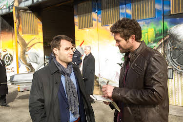 10:15: SOKO Stuttgart | ZDF | 3/31 2026