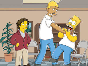 18:20: Die Simpsons | ProSieben | 6/20 2026