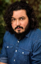 Pedro Lloyd Gardiner as George