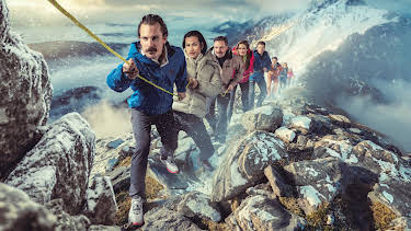 14:45: 71° nord - Norges tøffeste kjendis (S18 E12) (S18) | TVNorge | 10/5 2026