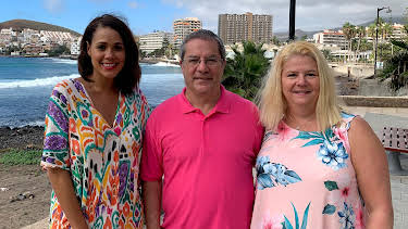 3:00 PM: A Place in the Sun | Channel 4 | 4/8 2026