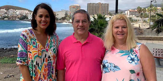 3:00 PM: A Place in the Sun | Channel 4 | 11/24 2025