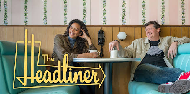 The Headliner (2018)