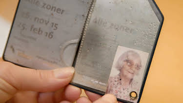 12:30: Ukjent arving: Danmark: Det italienske bryllupet | NRK 2 | 4/16 2026