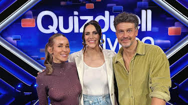 19:50: Quizduell Folge verpasst? "Quizduell-Olymp" in der ARD Mediathek | Das Erste | 11/28 2025