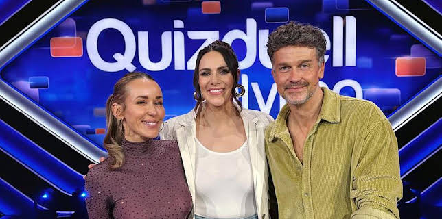 18:50: Quizduell Folge verpasst? "Quizduell-Olymp" in der ARD Mediathek | Das Erste | 11/28 2025