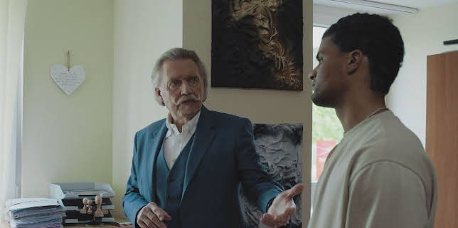 18:00: Lenßen hilft | Sat1 | 1/30 2026