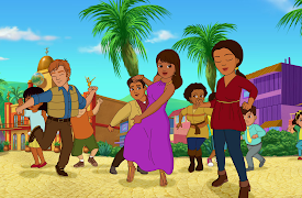 Dora and Friends: Into the City! 1: Dance Party