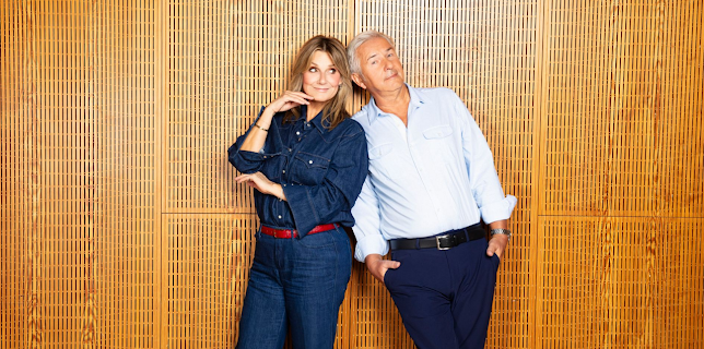 10:30: Kim & Klaus | RBB Fernsehen | 3/8 2026