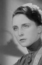 Hedy Krilla as 