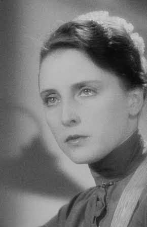 Hedy Krilla as 