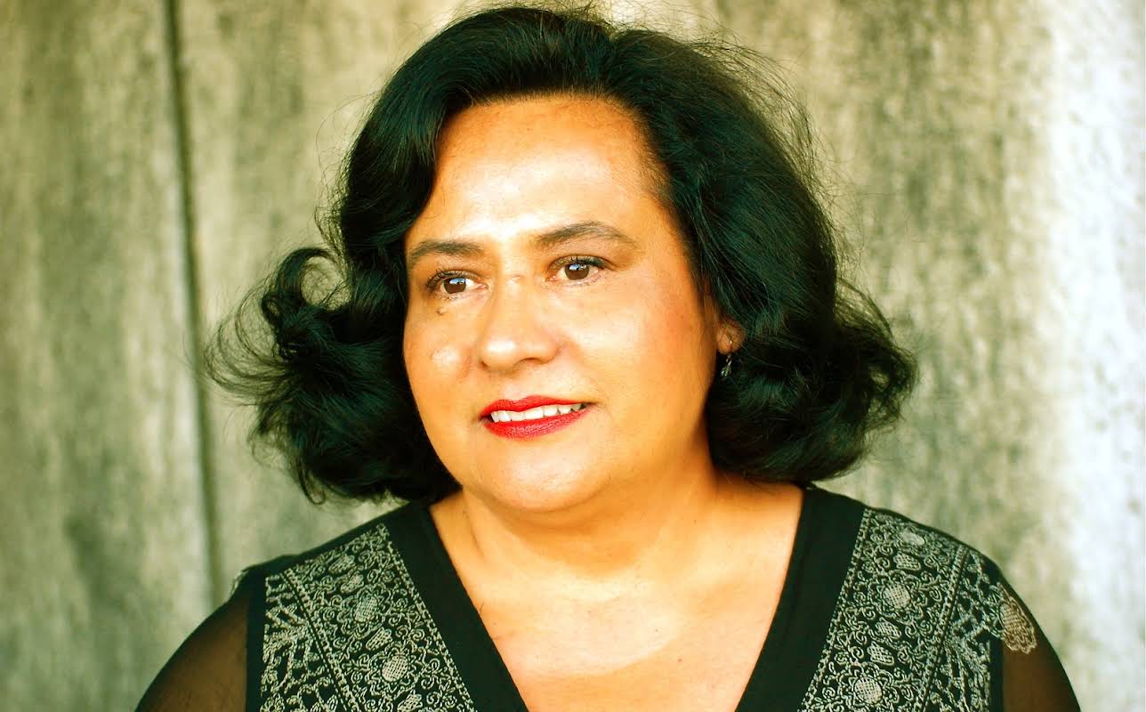 Ingrid Oliu