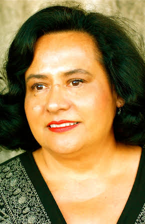 Ingrid Oliu as 