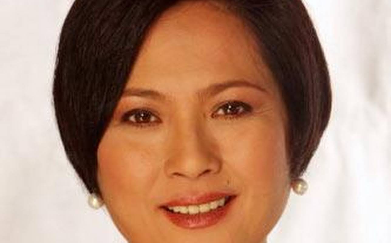 Gina Alajar
