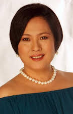 Gina Alajar as 