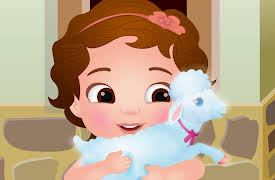 ChuChuTV Nursery Rhymes & Kids Song: ChuChu had a Little Lamb Song