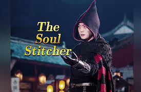 The Soul Stitcher: The Soul Stitcher EP7