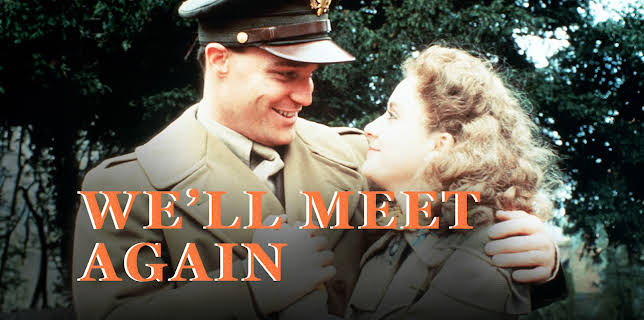 We'll Meet Again