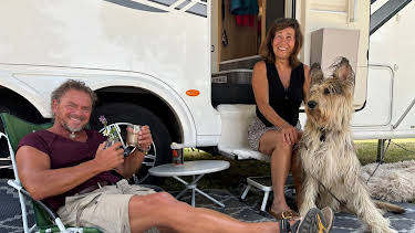 12:50: Wir werden Camper - Unglaublich, aber wahr | WDR Fernsehen | 5/1 2026