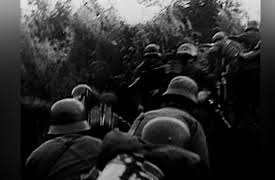 World War II Witness to War Season 1: Fall of France