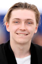 Aleksandr Gorchilin as 