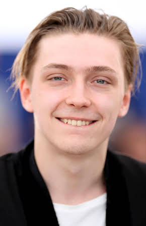 Aleksandr Gorchilin as 