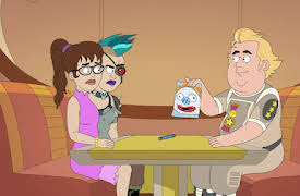 Farzar: St. Pudchuggers Day