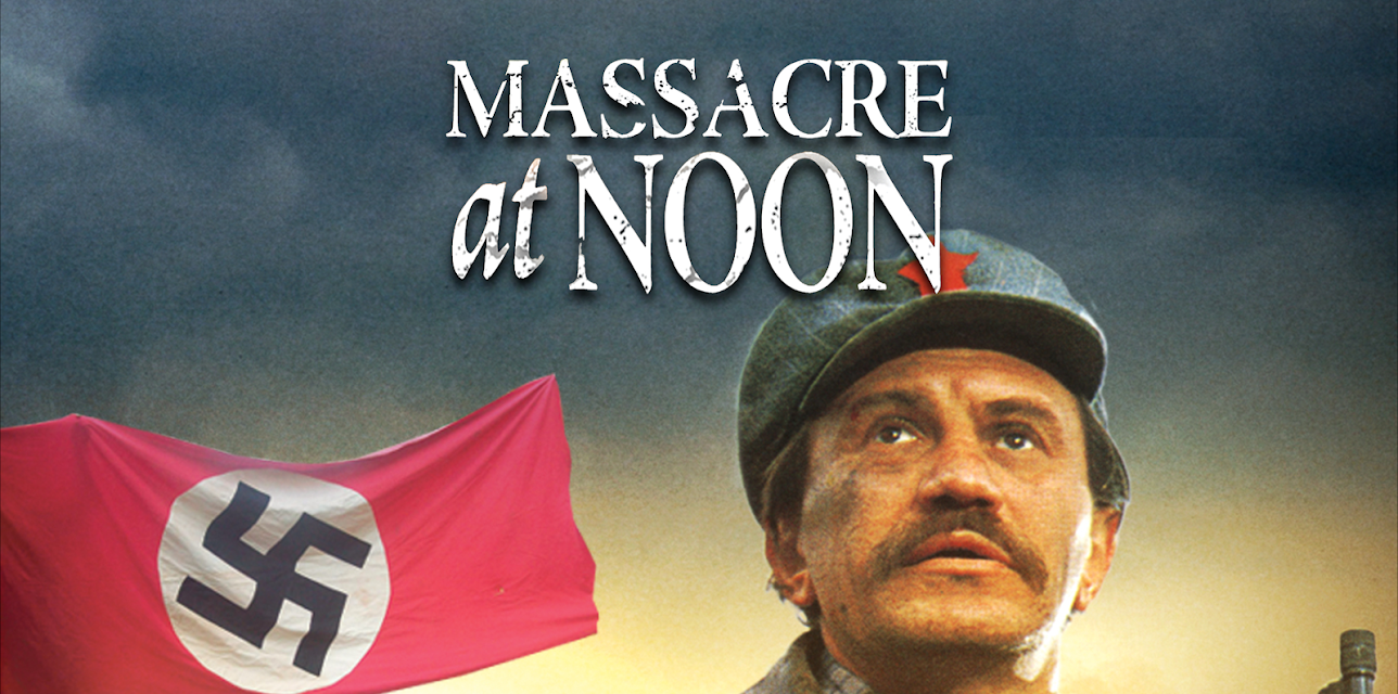 Massacre at Noon (1975)
