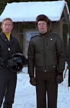 John Wyman como Erich Kriegler