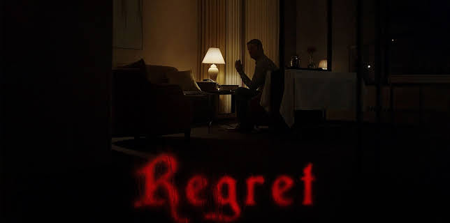 Regret (2023)