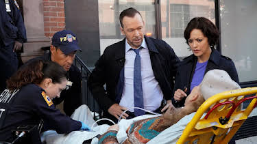 1:10 PM: Blue Bloods (S10 E7) (S10) | 5 USA | 6/6 2026