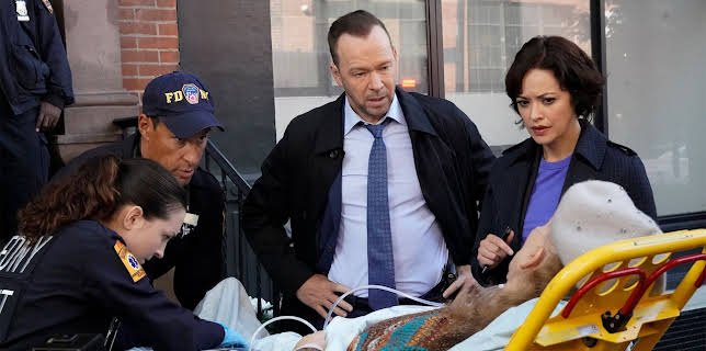 9:00 PM: Blue Bloods (S10 E7) (S10) | 5 USA | 3/19 2026