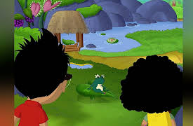 Darwin & Newts: Burpees Lost lunch