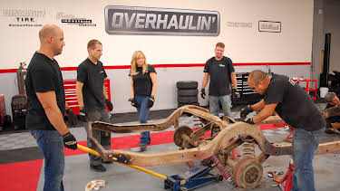 04:10: Overhaling (S6 E8) (S6) | MAX | 9/22 2026