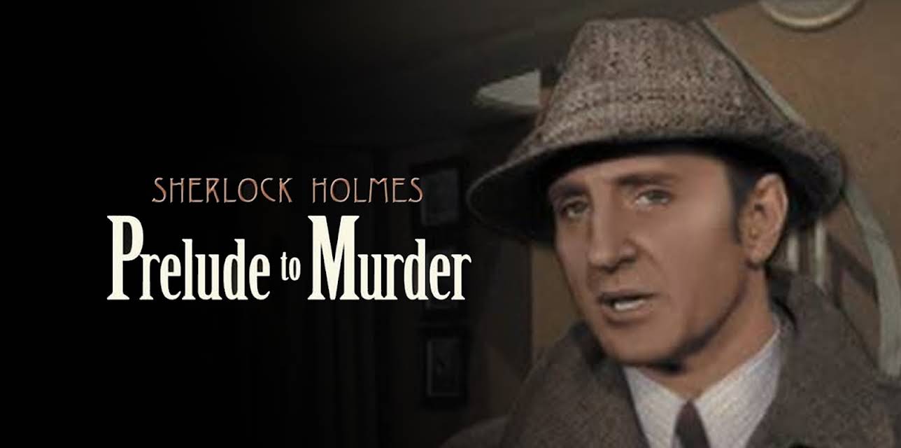 Sherlock Holmes Prelude to Murder (1946)