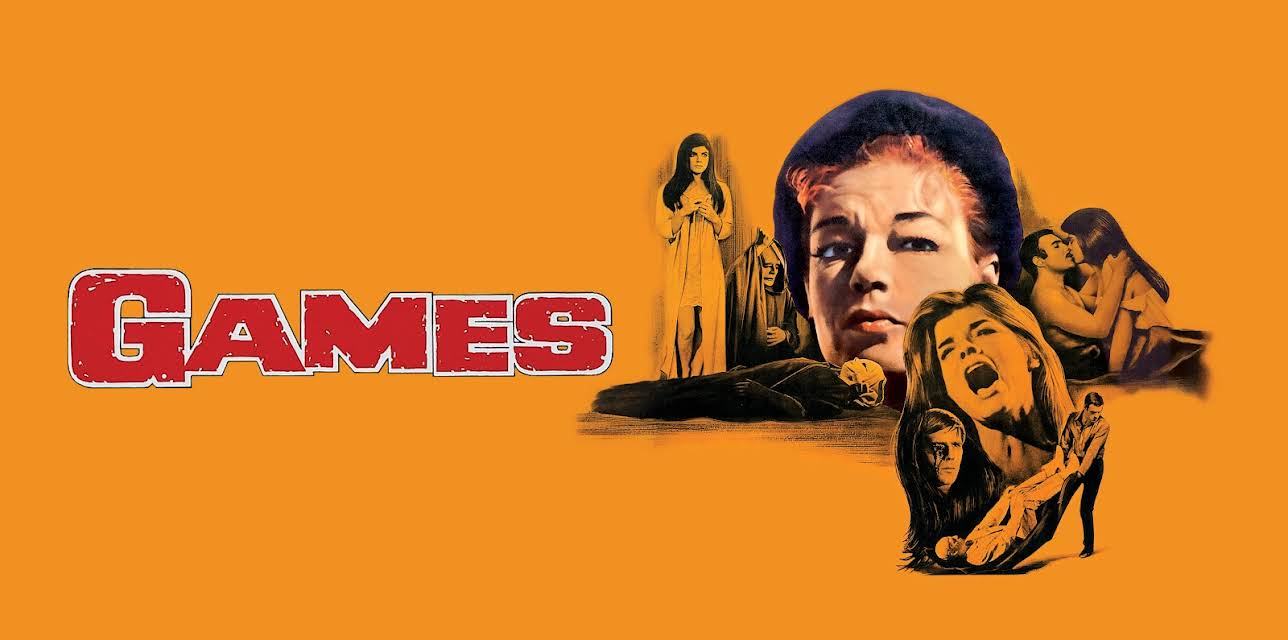 Games (1967)