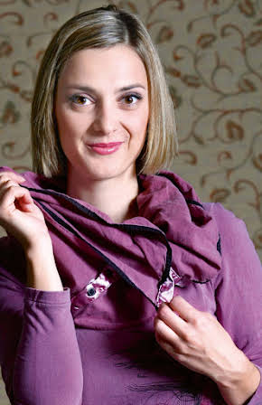 Barbora Poláková as 