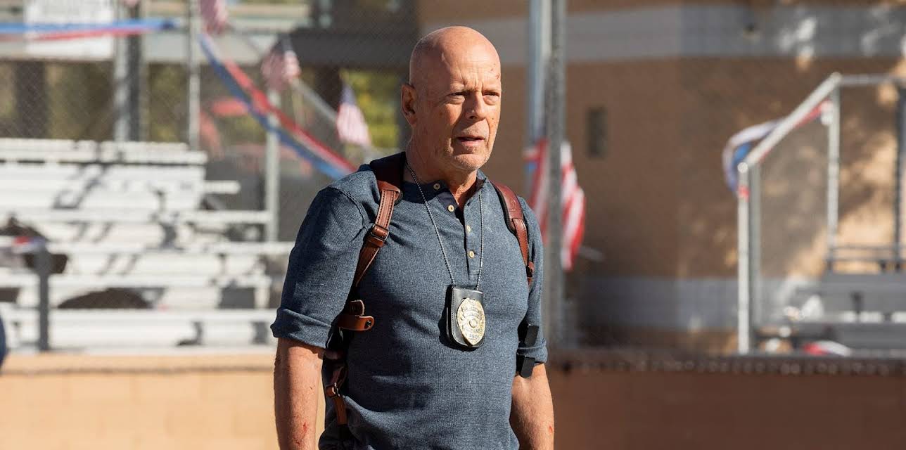 Detective Knight: Independence (2023)