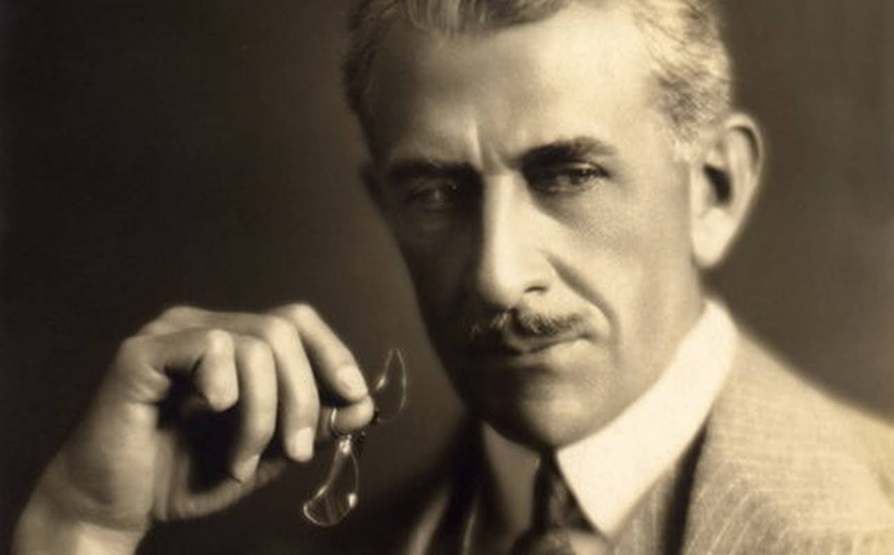 George Irving