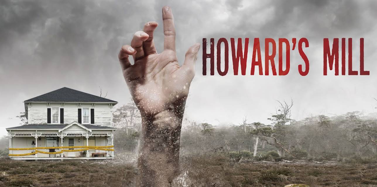 Howard's Mill (2021)