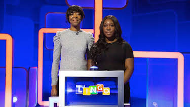 3:00 PM: Lingo (S1 E15) (S1) | Itv Be | 9/28 2026