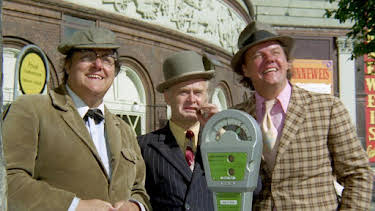 02:45: Die Olsenbande ergibt sich nie | RBB Fernsehen | 4/7 2026