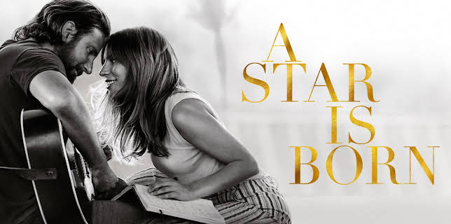 A Star Is Born (2018)
