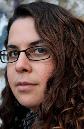 Sally El Hosaini as Director