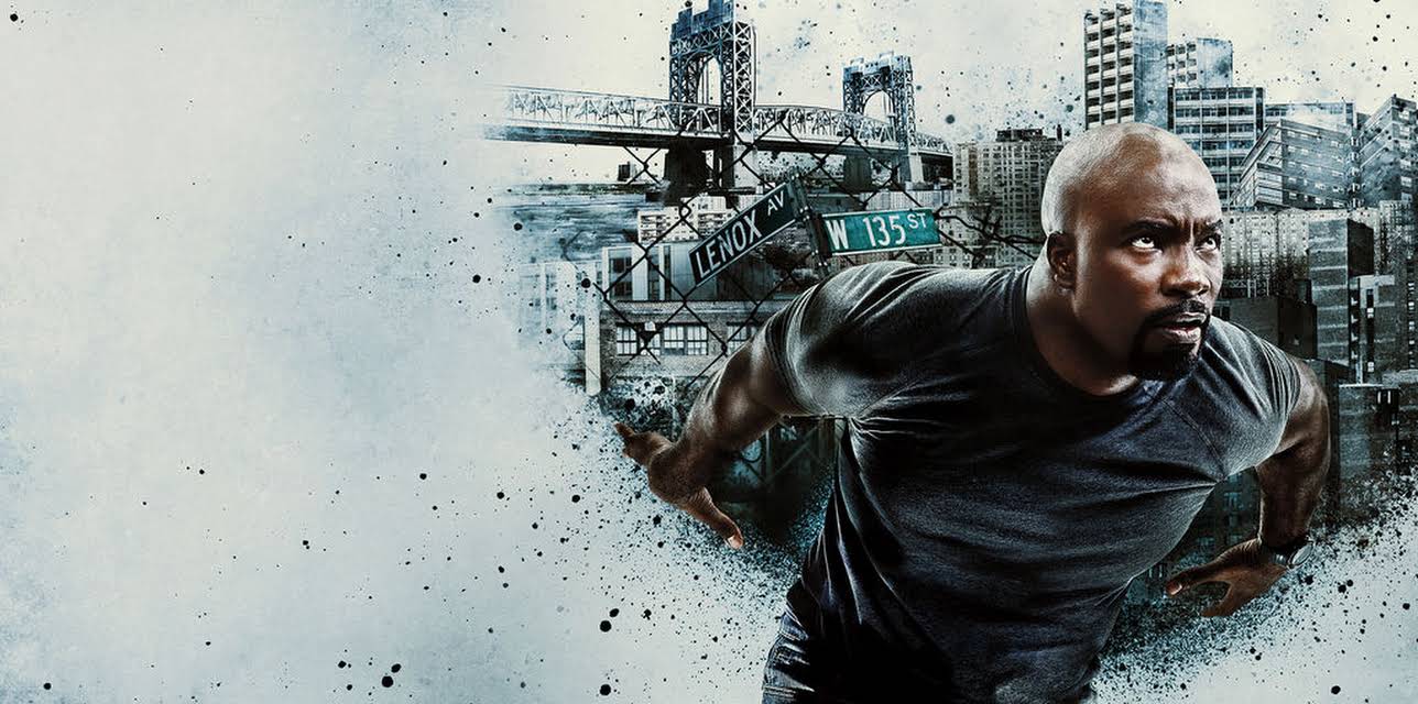 Marvel's Luke Cage